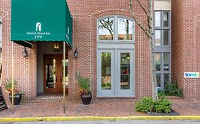 Church Street Inn Historic Charleston, Ascend Collection Hotel